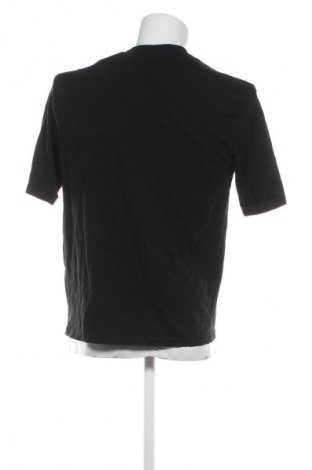 Tricou de bărbați Pier One, Mărime S, Culoare Negru, Preț 79,99 Lei