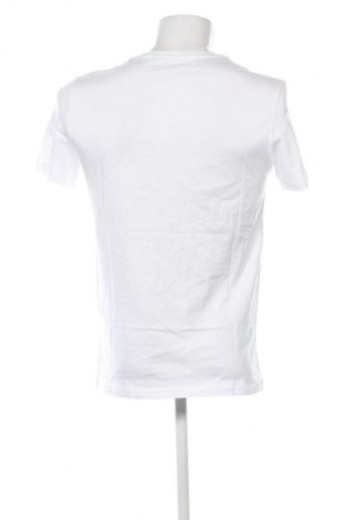 Tricou de bărbați Pier One, Mărime M, Culoare Alb, Preț 71,99 Lei