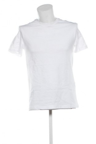 Tricou de bărbați Pier One, Mărime M, Culoare Alb, Preț 71,99 Lei