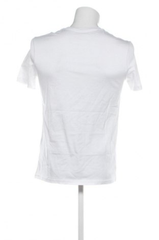 Tricou de bărbați Pier One, Mărime M, Culoare Alb, Preț 71,99 Lei