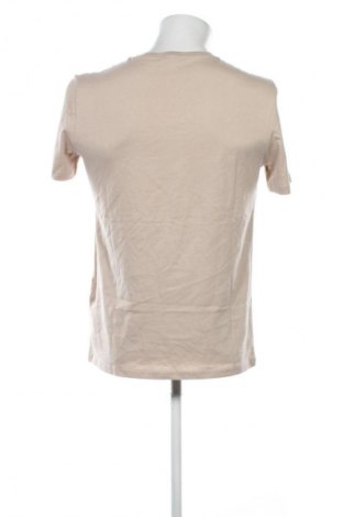 Tricou de bărbați Pier One, Mărime M, Culoare Bej, Preț 71,99 Lei