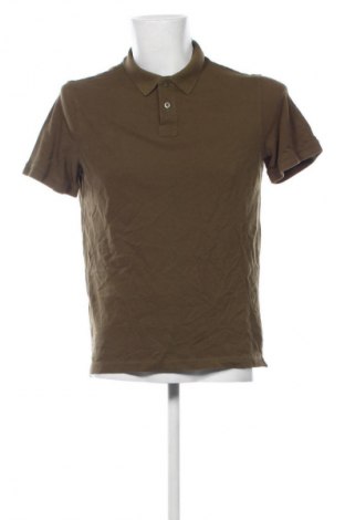 Tricou de bărbați Pier One, Mărime XL, Culoare Verde, Preț 71,99 Lei