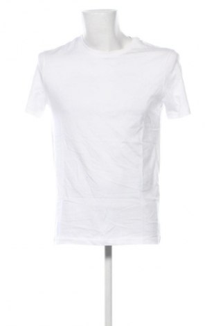 Tricou de bărbați Pier One, Mărime M, Culoare Alb, Preț 71,99 Lei