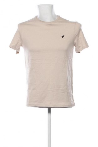 Tricou de bărbați Pier One, Mărime S, Culoare Bej, Preț 71,99 Lei