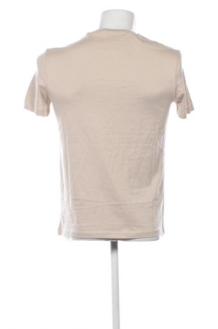 Tricou de bărbați Pier One, Mărime S, Culoare Bej, Preț 71,99 Lei