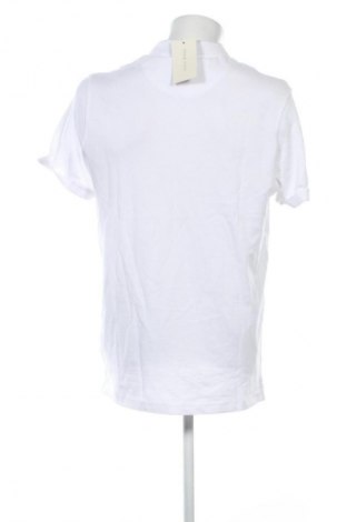 Pánske tričko  Pier One, Veľkosť XL, Farba Biela, Cena  15,95 €