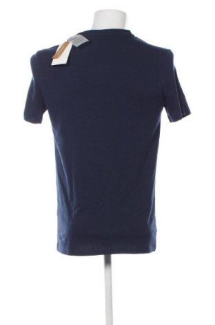 Tricou de bărbați Pier One, Mărime XL, Culoare Albastru, Preț 71,99 Lei