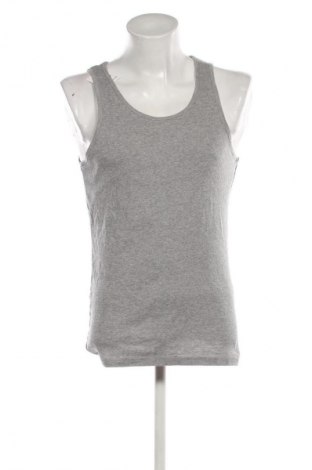 Tricou de bărbați Pier One, Mărime L, Culoare Gri, Preț 71,99 Lei