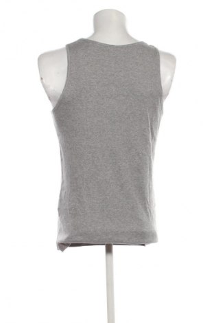 Tricou de bărbați Pier One, Mărime L, Culoare Gri, Preț 71,99 Lei