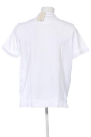 Tricou de bărbați Pier One, Mărime XXL, Culoare Alb, Preț 71,99 Lei