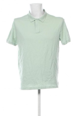 Tricou de bărbați Pier One, Mărime XL, Culoare Verde, Preț 71,99 Lei