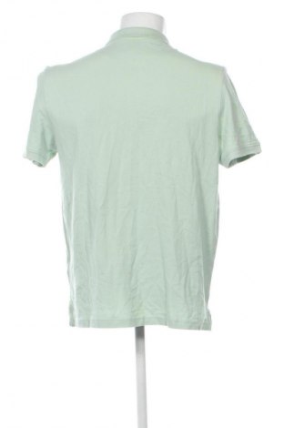 Tricou de bărbați Pier One, Mărime XL, Culoare Verde, Preț 71,99 Lei