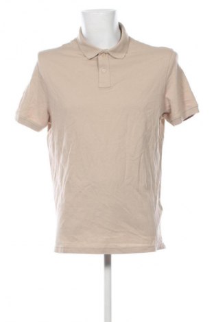 Tricou de bărbați Pier One, Mărime XL, Culoare Bej, Preț 71,99 Lei