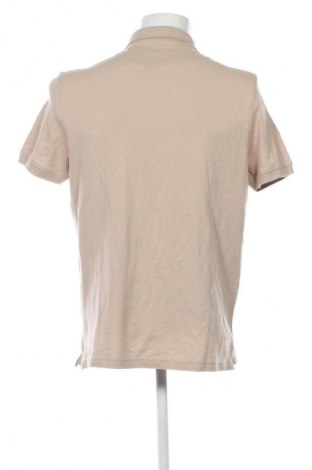 Tricou de bărbați Pier One, Mărime XL, Culoare Bej, Preț 71,99 Lei