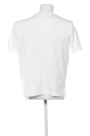 Tricou de bărbați Pier One, Mărime M, Culoare Alb, Preț 71,99 Lei