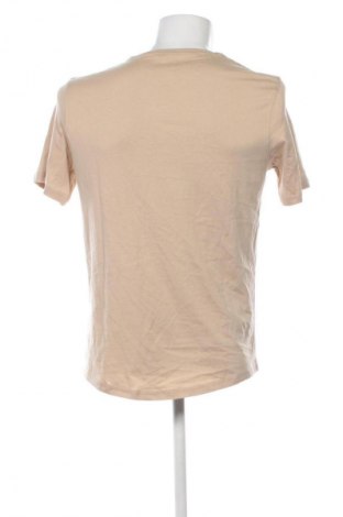 Férfi póló Pier One, Méret M, Szín Bézs, Ár 3 669 Ft