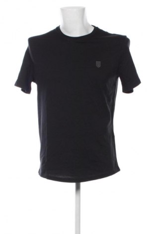 Tricou de bărbați Pier One, Mărime M, Culoare Negru, Preț 71,99 Lei