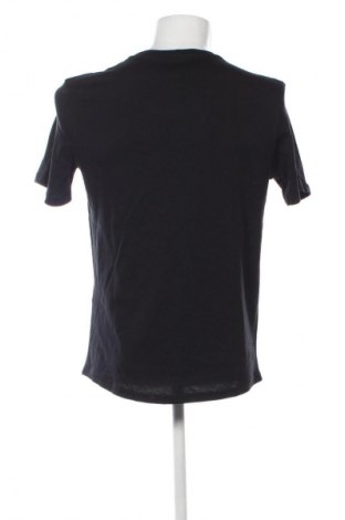 Tricou de bărbați Pier One, Mărime M, Culoare Negru, Preț 71,99 Lei