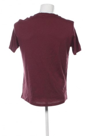 Tricou de bărbați Pier One, Mărime M, Culoare Roșu, Preț 71,99 Lei