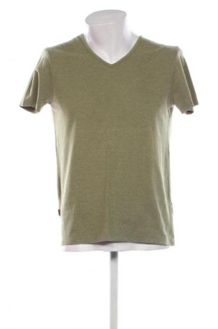 Herren T-Shirt Pierre Cardin, Größe M, Farbe Grün, Preis € 12,99