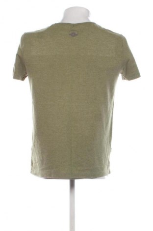 Herren T-Shirt Pierre Cardin, Größe M, Farbe Grün, Preis € 12,99