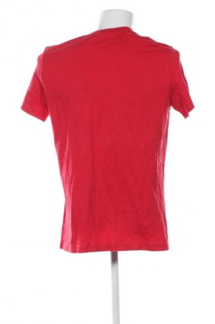 Tricou de bărbați Playlife, Mărime XL, Culoare Roșu, Preț 26,99 Lei