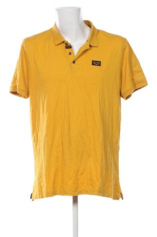 Herren Shirt Pme Legend, Größe XXL, Farbe Orange, Preis 17,99 €