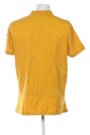 Herren Shirt Pme Legend, Größe XXL, Farbe Orange, Preis 17,99 €