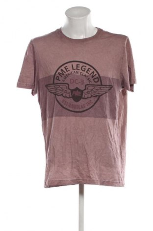 Herren Shirt Pme Legend, Größe XXL, Farbe Mehrfarbig, Preis 20,99 €