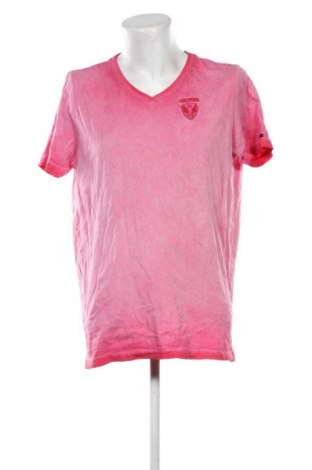 Herren Shirt Pme Legend, Größe XL, Farbe Rosa, Preis 20,99 €