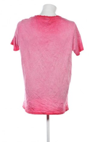 Herren Shirt Pme Legend, Größe XL, Farbe Rosa, Preis 20,99 €