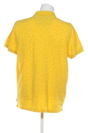 Herren T-Shirt Pme Legend, Größe XXL, Farbe Gelb, Preis € 10,99