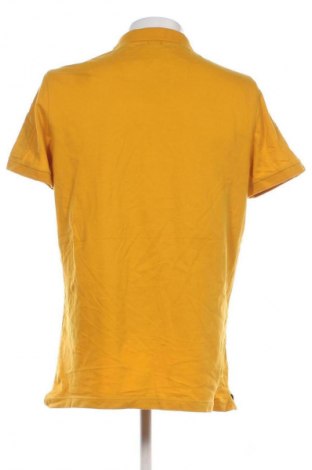 Tricou de bărbați Pme Legend, Mărime XL, Culoare Galben, Preț 90,99 Lei