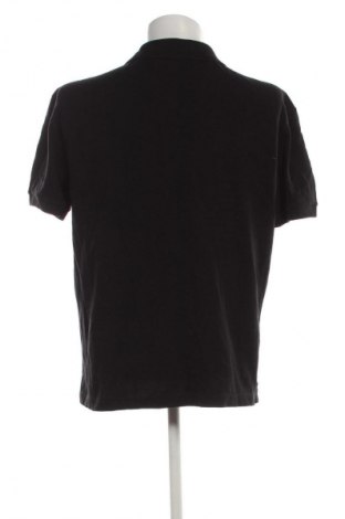 Herren Shirt Polo, Größe XXL, Farbe Schwarz, Preis 43,99 €