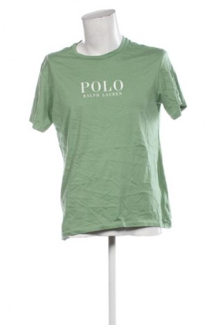 Tricou de bărbați Polo Ralph Lauren, Mărime XL, Culoare Verde, Preț 163,99 Lei