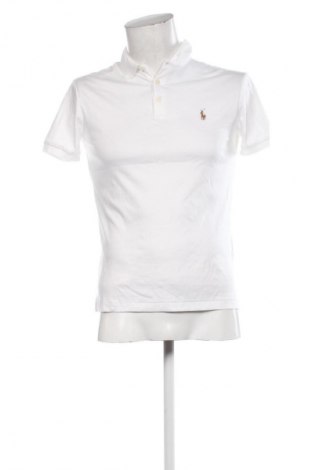 Tricou de bărbați Polo, Mărime S, Culoare Ecru, Preț 285,99 Lei