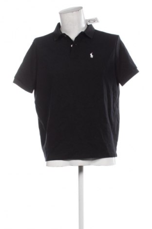 Herren T-Shirt Polo Ralph Lauren, Größe M, Farbe Schwarz, Preis € 62,99