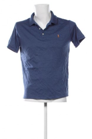 Herren T-Shirt Polo Ralph Lauren, Größe L, Farbe Blau, Preis € 58,99
