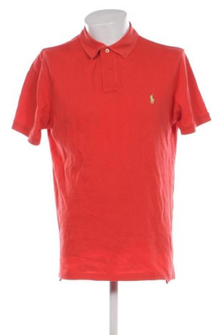 Herren Shirt Polo Ralph Lauren, Größe XL, Farbe Rot, Preis 62,99 €