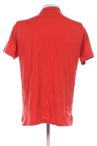 Herren Shirt Polo Ralph Lauren, Größe XL, Farbe Rot, Preis 62,99 €