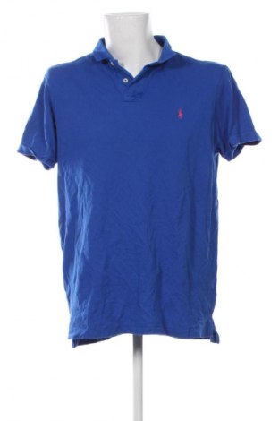 Herren T-Shirt Polo Ralph Lauren, Größe XL, Farbe Blau, Preis € 53,99
