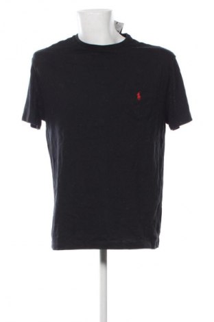 Herren T-Shirt Polo Ralph Lauren, Größe L, Farbe Schwarz, Preis € 78,99