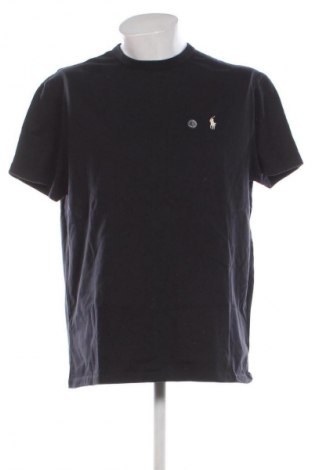 Herren Shirt Polo Ralph Lauren, Größe L, Farbe Schwarz, Preis 97,99 €