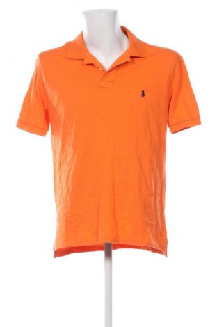 Herren Shirt Polo Ralph Lauren, Größe XXL, Farbe Orange, Preis 39,99 €