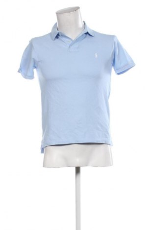 Herren Shirt Polo Ralph Lauren, Größe S, Farbe Blau, Preis 94,99 €