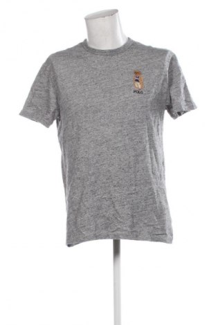 Herren T-Shirt Polo Ralph Lauren, Größe M, Farbe Grau, Preis € 97,99