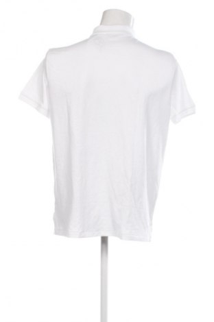 Herren Shirt Polo Ralph Lauren, Größe L, Farbe Weiß, Preis 117,99 €