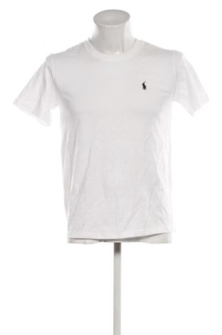 Herren Shirt Polo Ralph Lauren, Größe L, Farbe Weiß, Preis 97,99 €