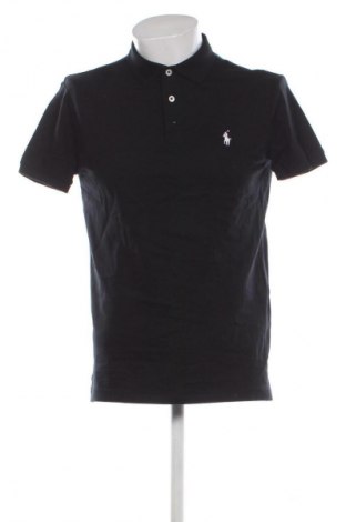 Herren Shirt Polo Ralph Lauren, Größe M, Farbe Schwarz, Preis 94,99 €