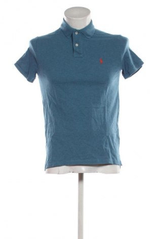 Herren T-Shirt Polo Ralph Lauren, Größe M, Farbe Blau, Preis € 82,99